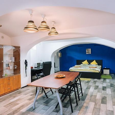 Design Loft Hotel Timişoara Eksteriør billede