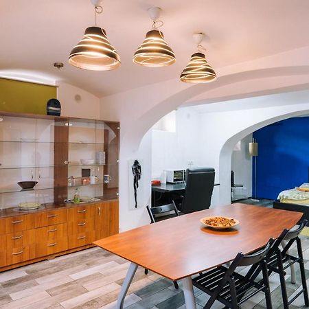 Design Loft Hotel Timişoara Eksteriør billede