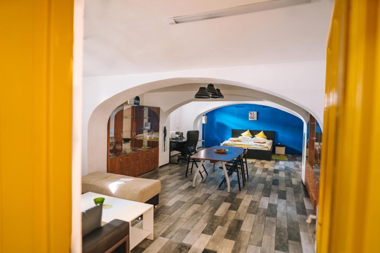 Design Loft Hotel Timişoara Eksteriør billede