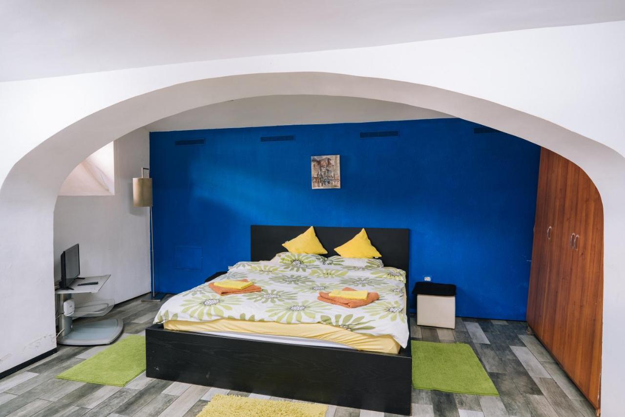 Design Loft Hotel Timişoara Eksteriør billede