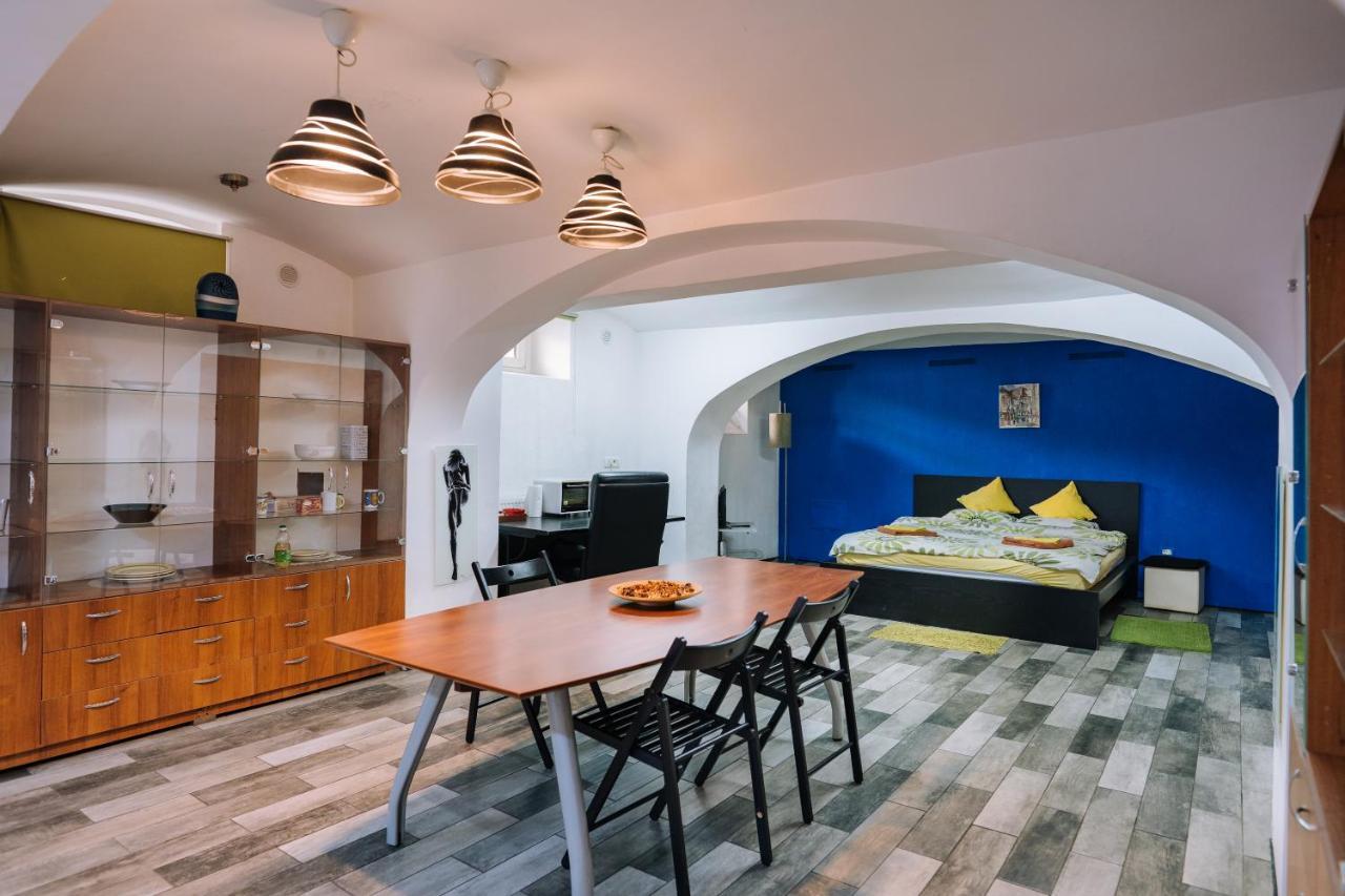 Design Loft Hotel Timişoara Eksteriør billede