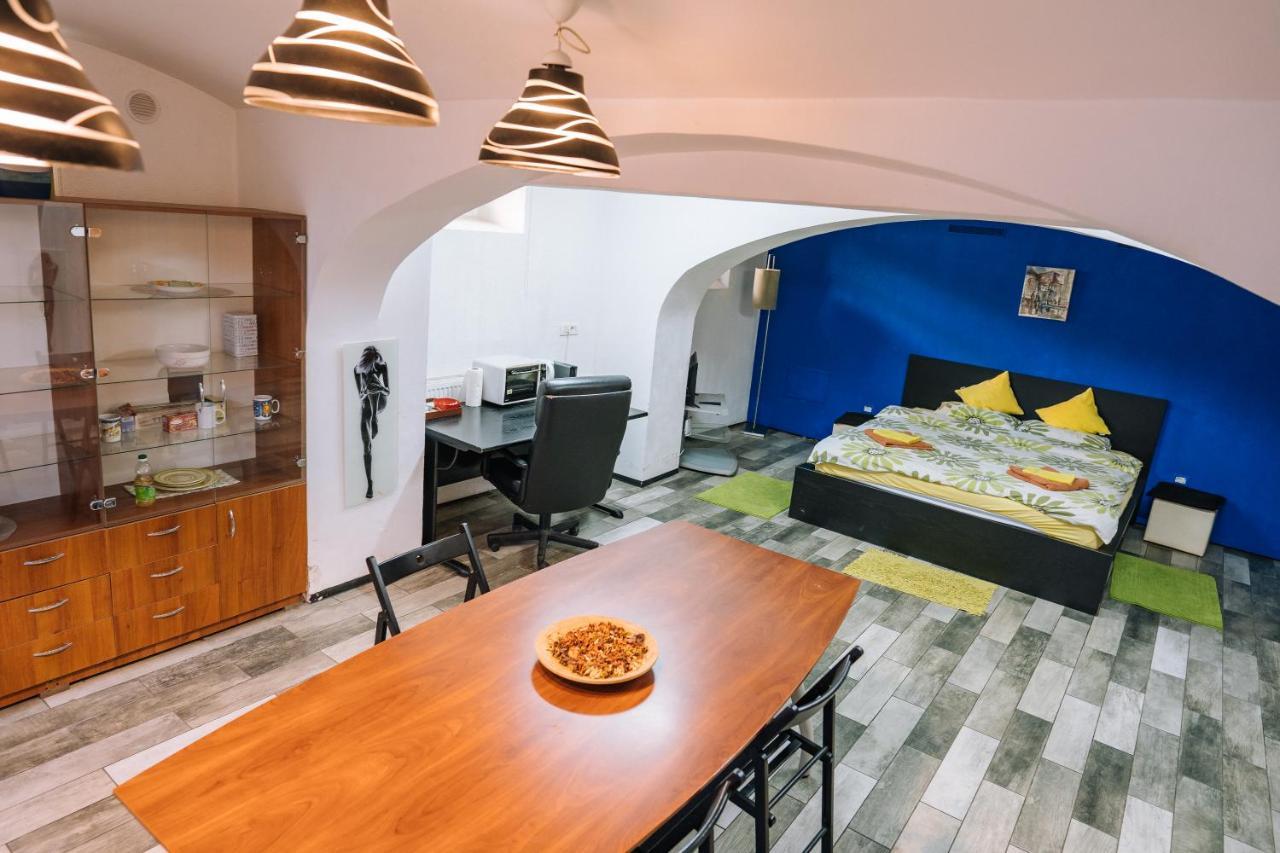 Design Loft Hotel Timişoara Eksteriør billede