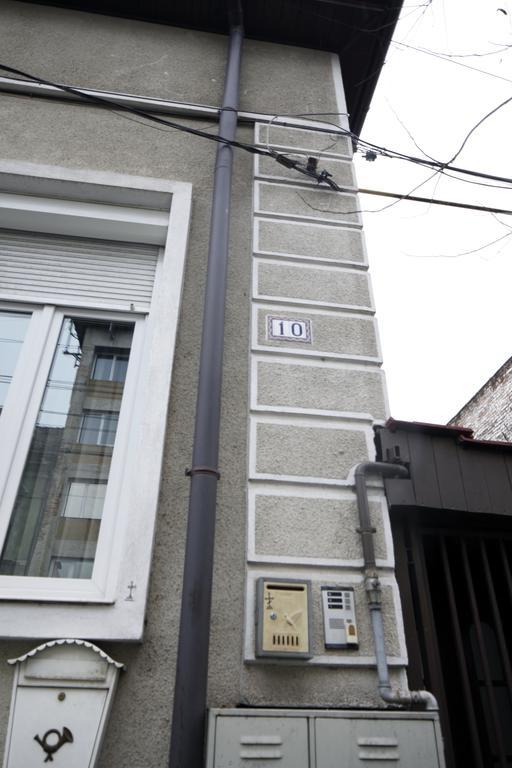 Design Loft Hotel Timişoara Eksteriør billede